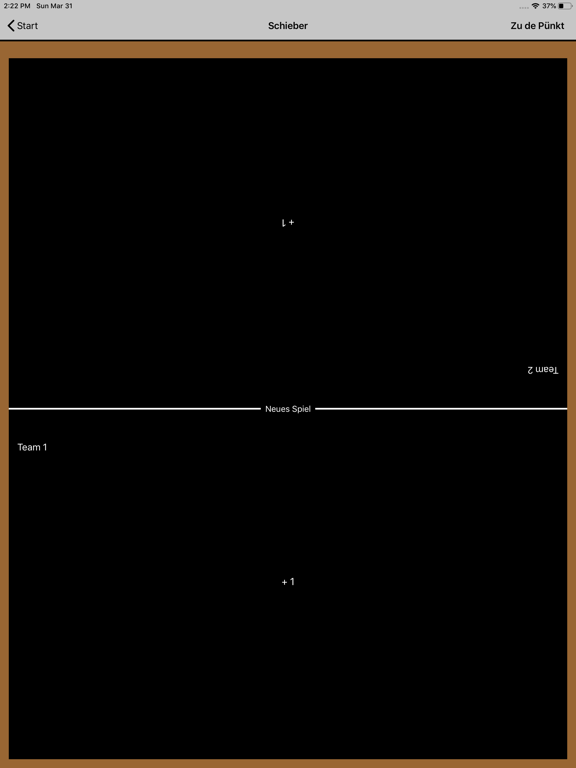Screenshot #6 pour Jasstafeln