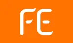 FE File Explorer TV App Cancel