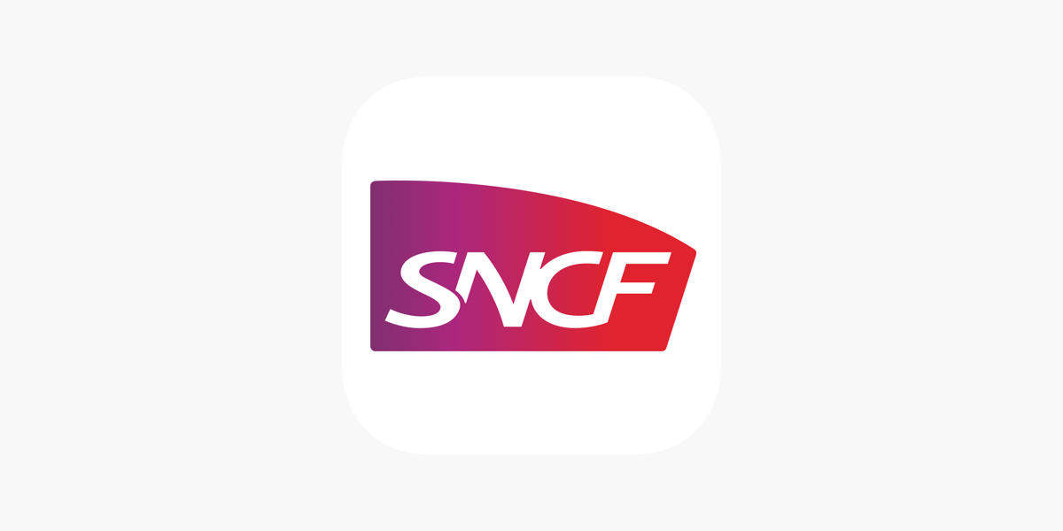 aplikacja assistant sncf transports w app store