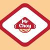 Mr Choy