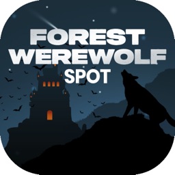 Forest Werewolf