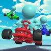 Extreme Kart Racing.io