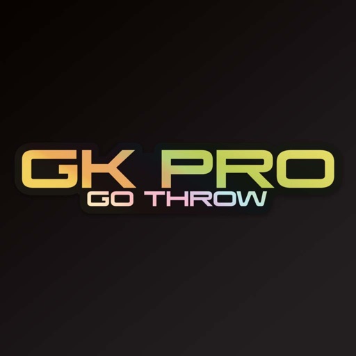 GK Pro Disc