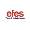 Efes Pizza and Kebab House.