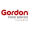 Icon Gordon Food Service Events