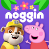 Noggin Preschool Learning App - Nickelodeon