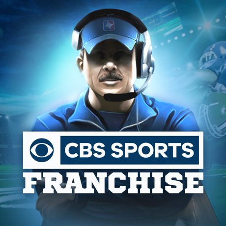 CBS Franchise Football 2016