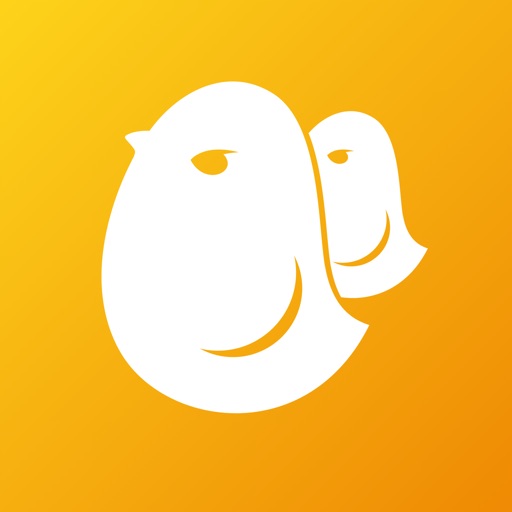 智慧蛋鸡logo