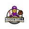 Icon Scorebook Baseball