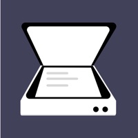 Scanner app-Scan file to PDF