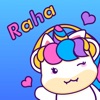 Raha - Funny Group Chatrooms
