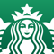 App Icon for Starbucks App in United States IOS App Store