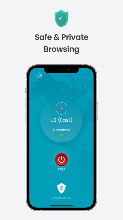 Super Unlimited VPN for iPhone