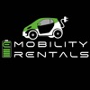 E Mobility Rentals Chargers