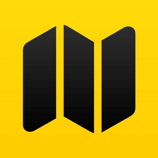 Route Planner+