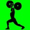 App for Olympic Weightlifting