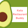 Keto Restaurant Buddy - Keto Restaurant Buddy Inc.
