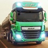 Oil Transport Truck Games Sim