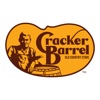 Icon Cracker Barrel