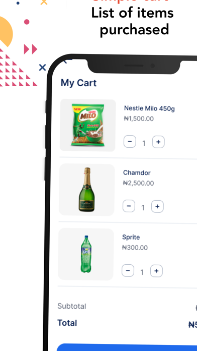 Hicolumn Online Shopping screenshot 4