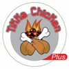 Tikka Chicken JO