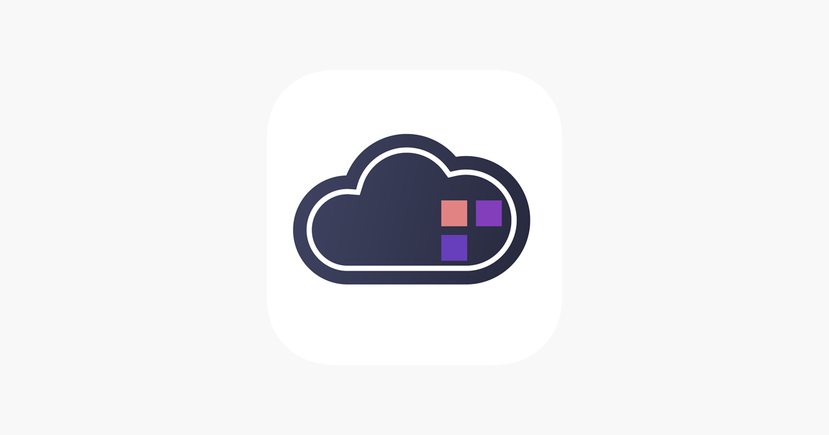  app store pixel cloud unlimited storage 