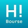 Hello bank! Bourse