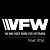 VFW Post 9761