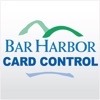 Bar Harbor Card Controls