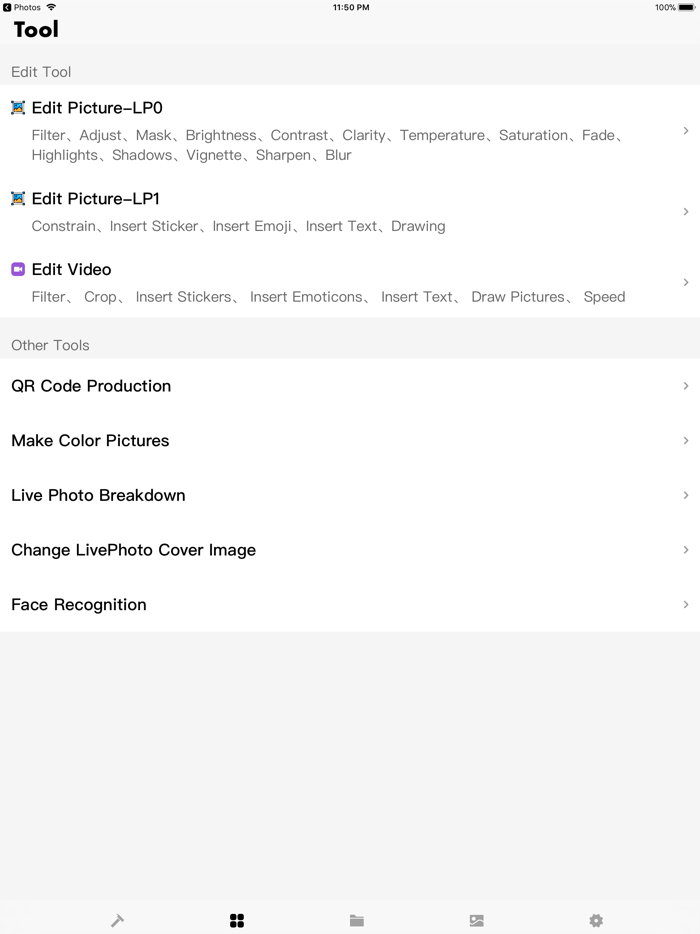 Magical Wallpaper - LivePhoto