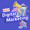 Learn Digital Marketing Guide