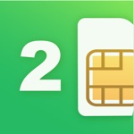 Second Phone Number TextCall