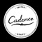 Order ahead with the new Cadence Coffee Co