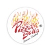 Pizza Bella ISB
