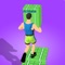 Icon Investment Honey 3D - Run Game