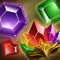 Jewel Swap is a magic match 3 puzzle game with brilliant and fantastic jewels in over 1500 dazzling puzzles