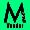 Mondo MarketCoin Vendor