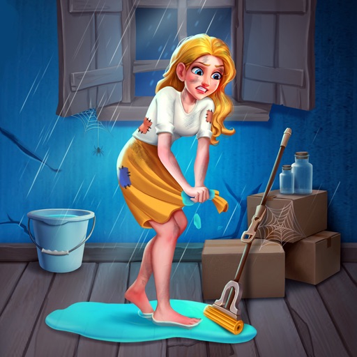 Fruit Diary 2 Match 3 Offline by Hangzhou Mengku Technology Co., Ltd.