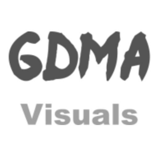 GDMA Visuals