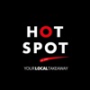 Hot Spot b13