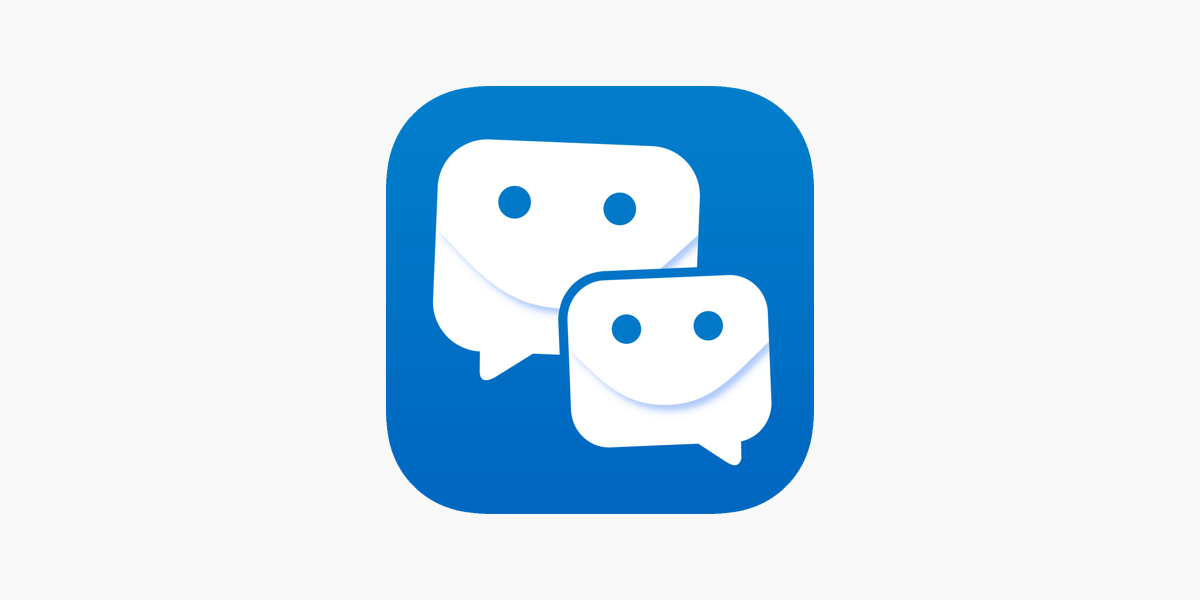 邮洽en App Store
