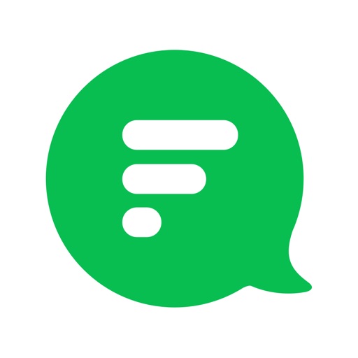 Flock: Team Communication App Icon