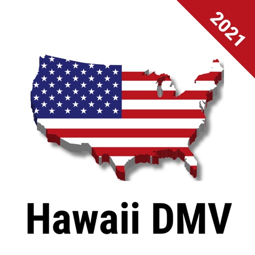 Hawaii DMV Permit Practice
