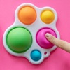 Icon DIY Simple Dimple! Fidget Toys