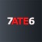 Congratulations - you found our 7 Ate 6 in  Manchester App