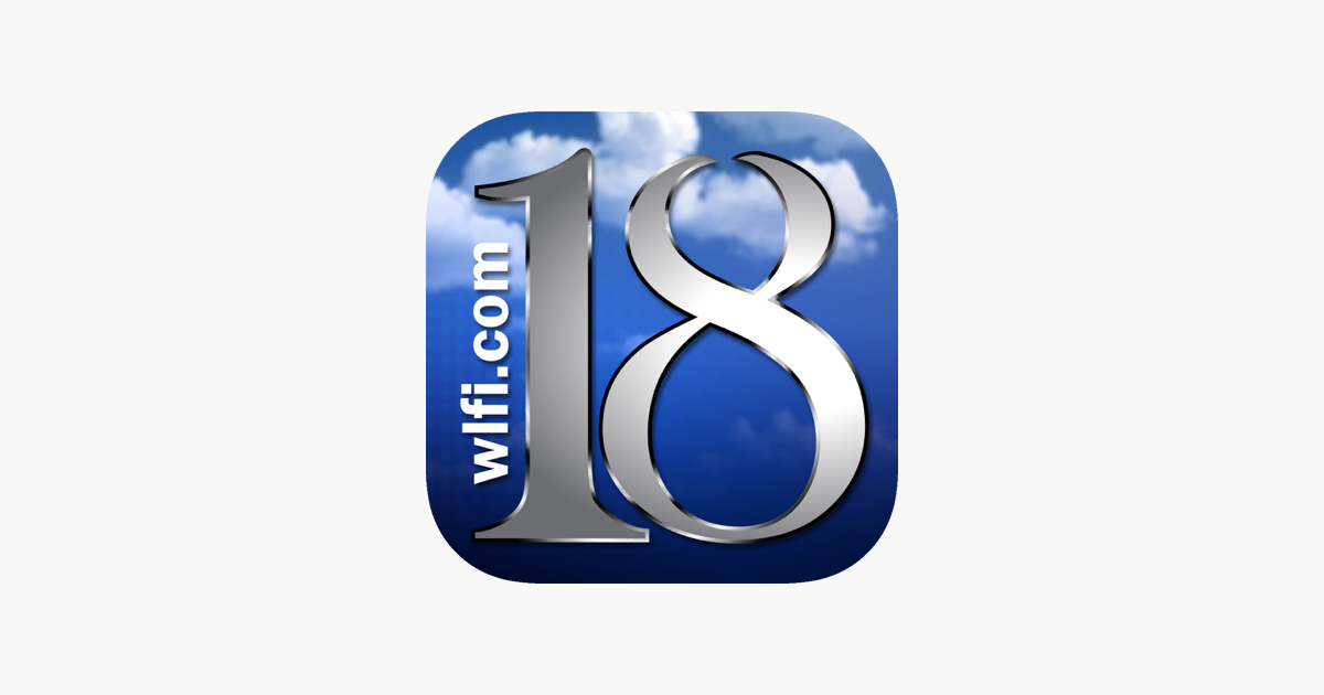 ‎WLFI 18 Weather Radar on the App Store