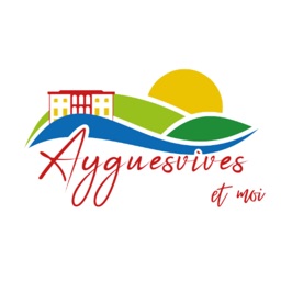 Ayguesvives et moi