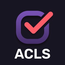 ACLS Exam Prep Tutor