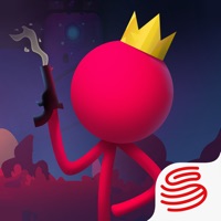 Stick Fight ne fonctionne pas? problème ou bug?