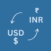 USD to INR Converter